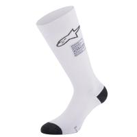 Alpinestars ZX V4 носки для автоспорта, белый, XL - купить в ...