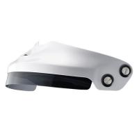 Arai козырек для шлема GP-5W, белый, цена